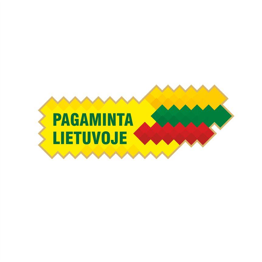 Prekės ženklas: PAGAMINTA LIETUVOJE